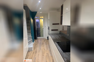 achat maison fitilieu 38490