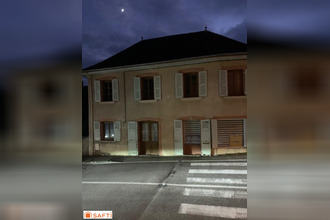 achat maison fitilieu 38490