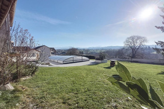 achat maison fitilieu 38490