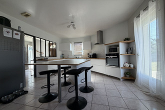 achat maison fitilieu 38490