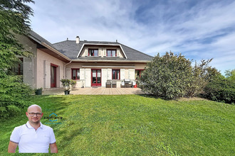 achat maison fitilieu 38490