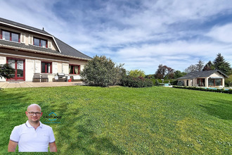achat maison fitilieu 38490