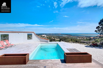 achat maison fitou 11510