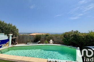 achat maison fitou 11510