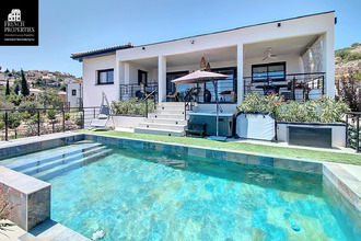 achat maison fitou 11510