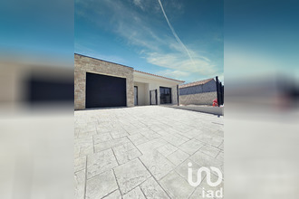 achat maison fitou 11510