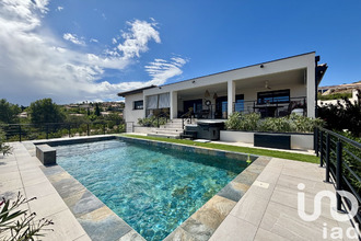 achat maison fitou 11510