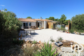 achat maison fitou 11510