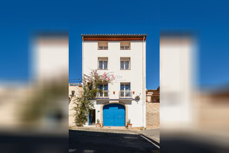 achat maison fitou 11510