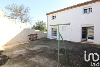 achat maison fitou 11510