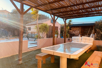 achat maison fitou 11510