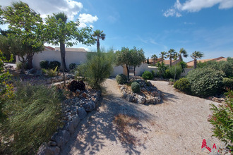 achat maison fitou 11510