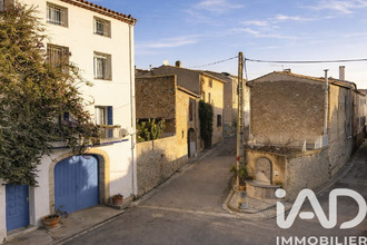 achat maison fitou 11510