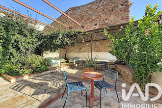 achat maison fitou 11510