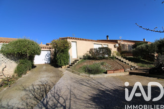 achat maison fitou 11510