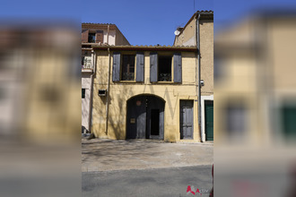 achat maison fitou 11510