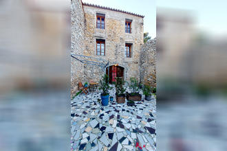 achat maison fitou 11510