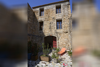 achat maison fitou 11510