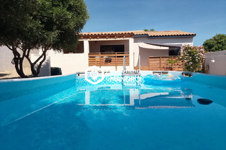 achat maison fitou 11510