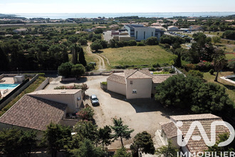 achat maison fitou 11510
