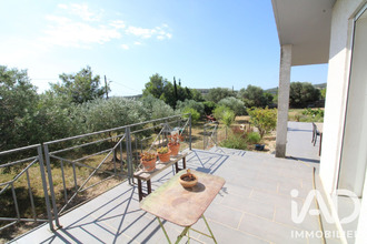 achat maison fitou 11510