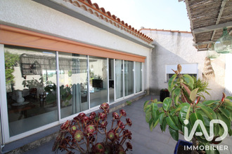 achat maison fitou 11510