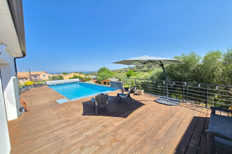 achat maison fitou 11510
