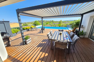 achat maison fitou 11510