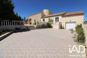 achat maison fitou 11510