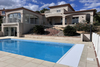 achat maison fitou 11510