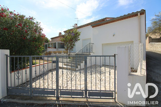 achat maison fitou 11510