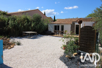 achat maison fitou 11510