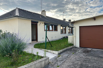 achat maison fitz-james 60600