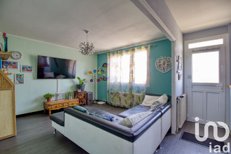 achat maison fitz-james 60600