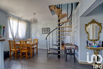 achat maison fitz-james 60600