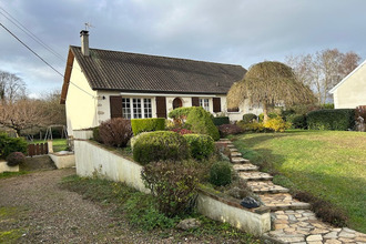 achat maison fitz-james 60600