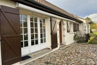 achat maison fitz-james 60600