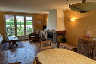 achat maison fitz-james 60600