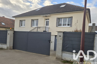 achat maison fitz-james 60600