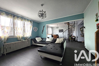 achat maison fitz-james 60600