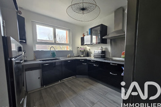 achat maison fitz-james 60600