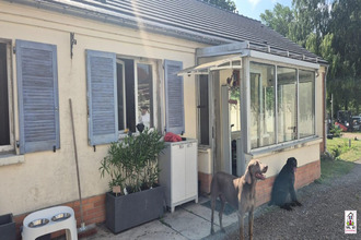 achat maison fitz-james 60600