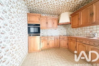 achat maison fitz-james 60600