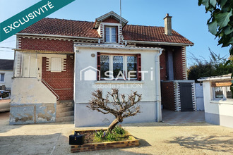 achat maison fitz-james 60600
