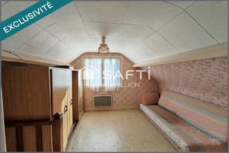 achat maison fitz-james 60600