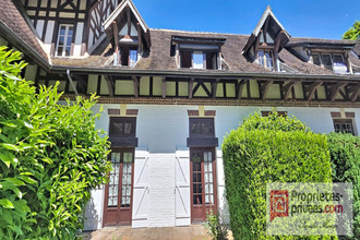 achat maison fitz-james 60600