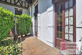 achat maison fitz-james 60600