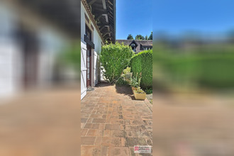 achat maison fitz-james 60600
