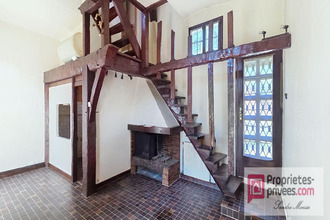 achat maison fitz-james 60600
