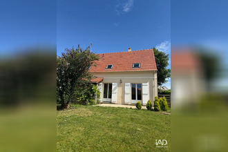 achat maison fitz-james 60600